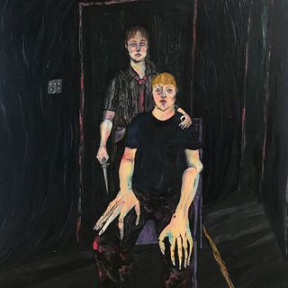 cover album Beavercore
