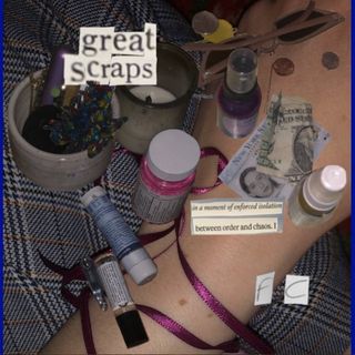 frankie cosmos cover album